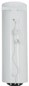 Электрический накопительный водонагреватель Ariston PRO1 R INOX ABS 80 V SLIM 2K фото#5