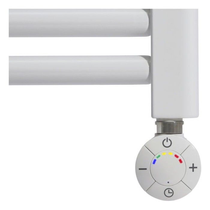 Терморегулятор SELMO  SMART 1000W CL1 WHITE фото#2