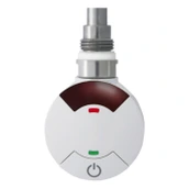 Терморегулятор SELMO SMART PROGRAMM 400W CL1 WHITE с пультом Galaxy