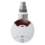 Терморегулятор SELMO SMART PROGRAMM 400W CL1 WHITE с пультом Galaxy