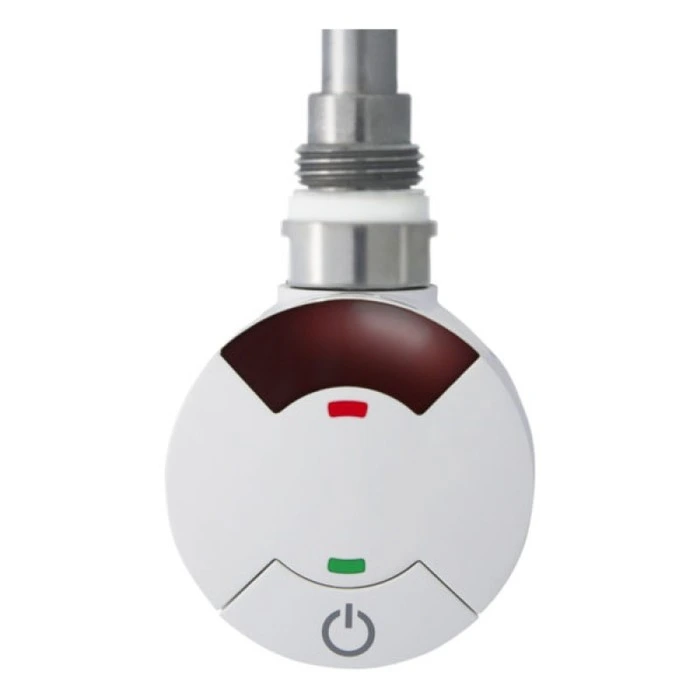 Терморегулятор SELMO SMART PROGRAMM 600W CL1 WHITE с пультом Galaxy