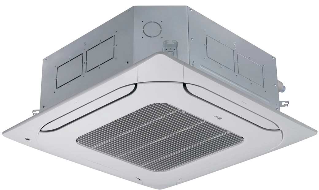 Кассетный кондиционер Lg CT18R.NQ0/UU18WR.U20