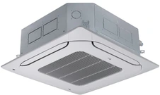 Кассетный кондиционер Lg CT12R.NR0/UU12WR.UL0