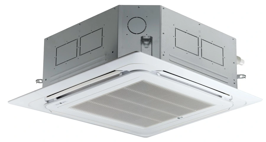 Кассетный кондиционер Lg UT36R.NM0/UU37WR.U30