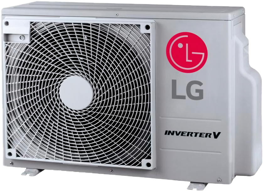 Кассетный кондиционер Lg CT12R.NR0/UU12WR.UL0 фото#2