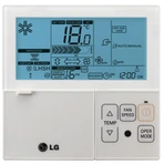 Кассетный кондиционер Lg UT36R.NM0/UU37WR.U30 фото#3