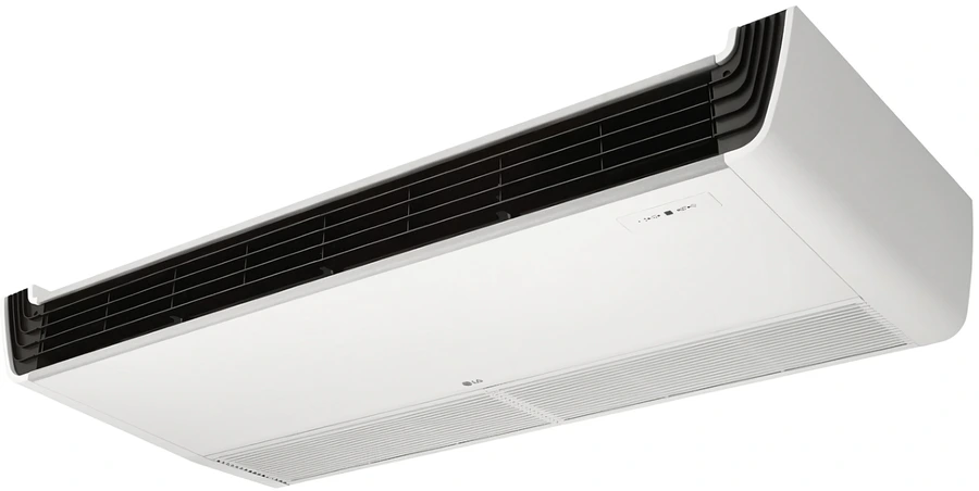 Напольно-потолочный кондиционер Lg UV18R.N10/UU18WR.U20