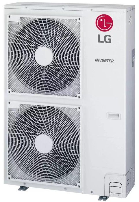 Канальный кондиционер Lg UM36R.N20/UU36WR.U30 фото#3