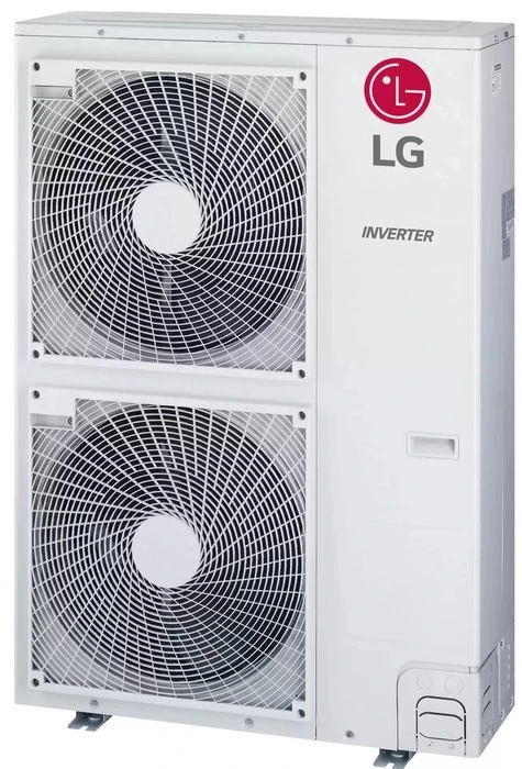 Напольно-потолочный кондиционер Lg UV18R.N10/UU18WR.U20 фото#2