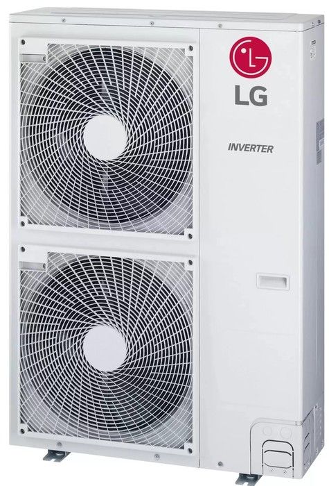 Напольно-потолочный кондиционер Lg UV24R.N10/UU24WR.U40 фото#2