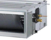Канальный кондиционер Lg UM36R.N20/UU36WR.U30 фото#4