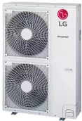 Напольно-потолочный кондиционер Lg UV42R.N20/UU43WR.U30 фото#2