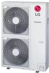 Напольно-потолочный кондиционер Lg UV42R.N20/UU43WR.U30 фото#2