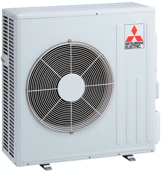 Напольно-потолочный кондиционер Mitsubishi Electric PCA-M50KA2/SUZ-M50VA фото#2