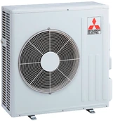 Напольно-потолочный кондиционер Mitsubishi Electric PCA-M50KA2/SUZ-M50VA фото#2