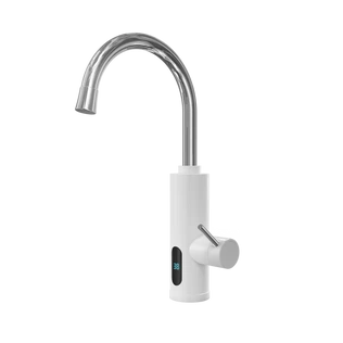 Электрический проточный водонагреватель Electrolux Taptronic (White)