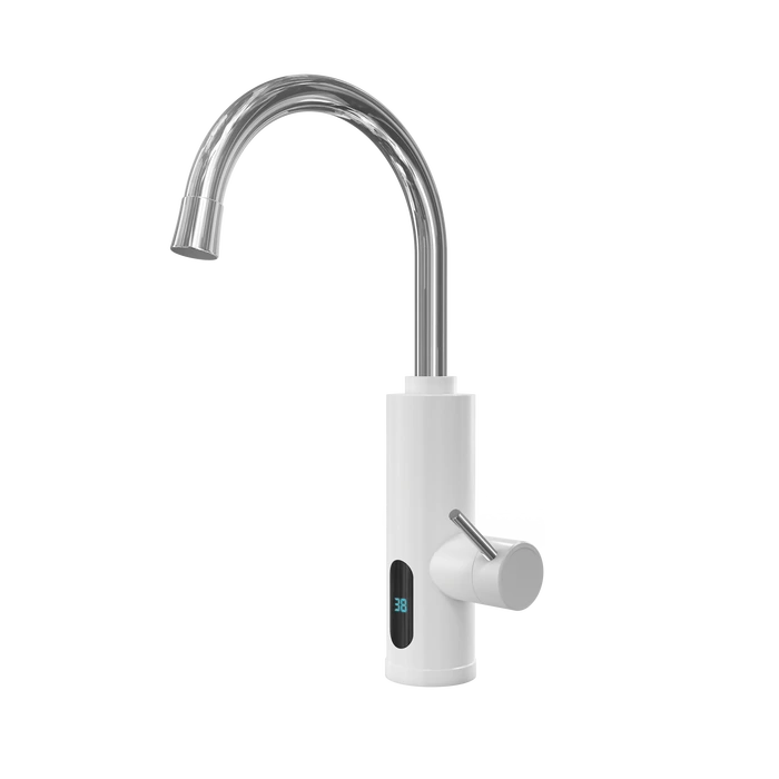Электрический проточный водонагреватель Electrolux Taptronic (White)