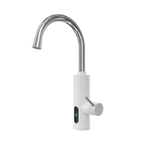 Электрический проточный водонагреватель Electrolux Taptronic (White)
