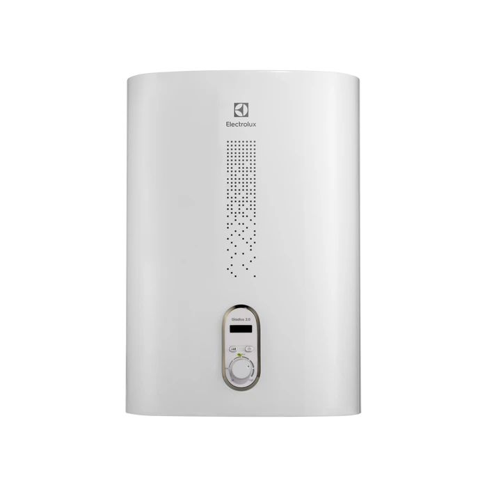 Электрический накопительный водонагреватель Electrolux EWH 30 Gladius 2.0
