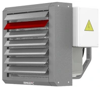 Электрическая тепловая пушка ГРЕЕРС ЕС-21 IP21