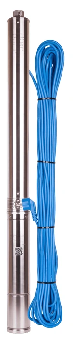 Скважинный насос Aquario ASP1.8E-25-90