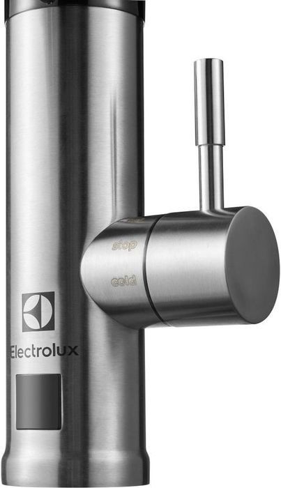Электрический проточный водонагреватель Electrolux Taptronic S фото#2