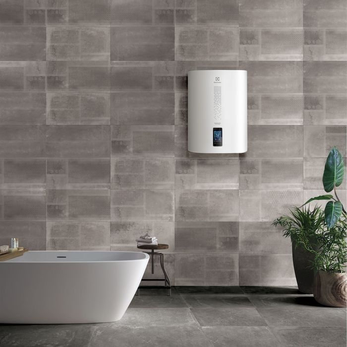 Электрический накопительный водонагреватель Electrolux EWH 50 Smart Inverter фото#7