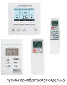 Канальный кондиционер Mitsubishi Electric PEAD-M50JA2/PUZ-ZM50VKA2 фото#2