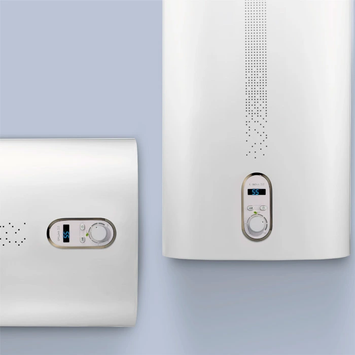 Электрический накопительный водонагреватель Electrolux EWH 100 Gladius 2.0 фото#9