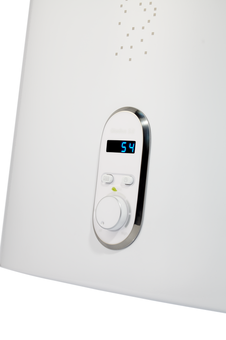 Электрический накопительный водонагреватель Electrolux EWH 80 Gladius 2.0 фото#7
