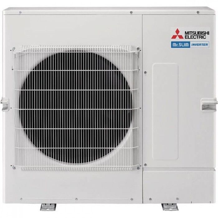 Канальный кондиционер Mitsubishi Electric PEAD-M100JA2/PUZ-M100VKA2 фото#2