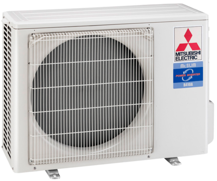 Канальный кондиционер Mitsubishi Electric PEAD-M50JA2/PUZ-ZM50VKA2 фото#3