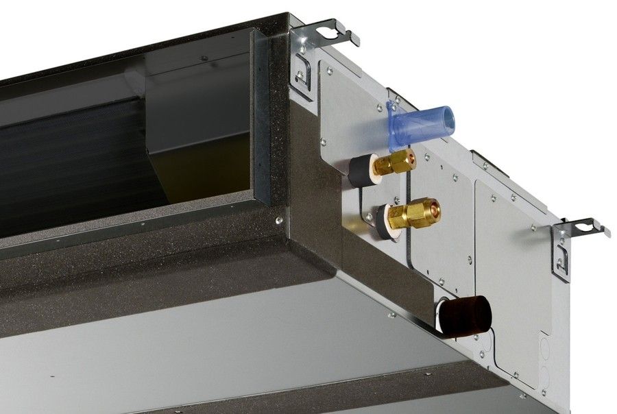 Канальный кондиционер Mitsubishi Electric PEAD-M50JA2/PUZ-ZM50VKA2 фото#4