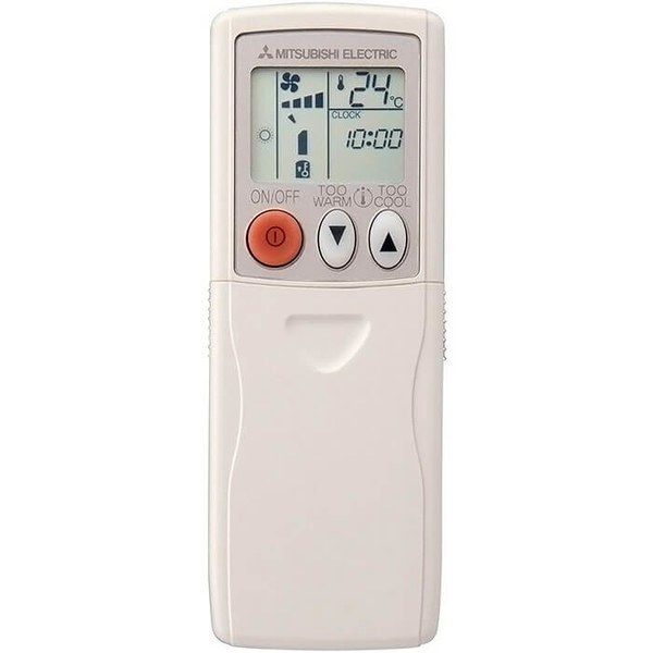 Настенный кондиционер Mitsubishi Electric Mr.Slim PKA-M71KAL/PUHZ-ZRP71VHA фото#2