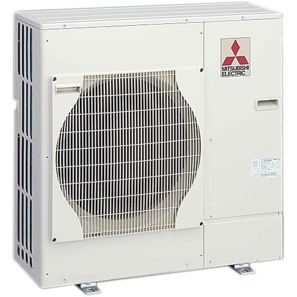 Настенный кондиционер Mitsubishi Electric Mr.Slim PKA-M71KAL/PUHZ-ZRP71VHA фото#3
