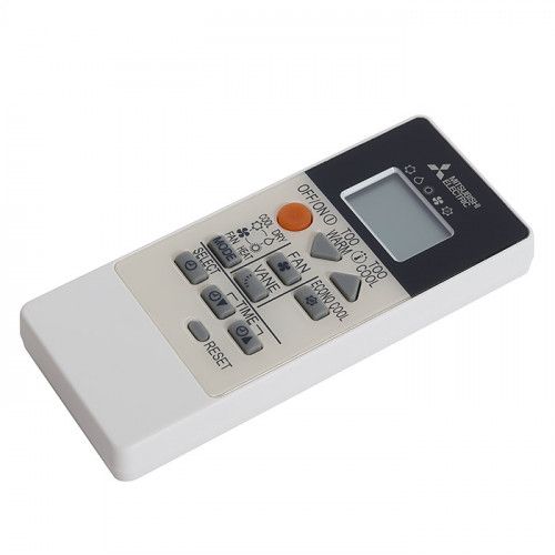Настенный кондиционер Mitsubishi Electric Classic MSZ-HR35VF/MUZ-HR35VF фото#2