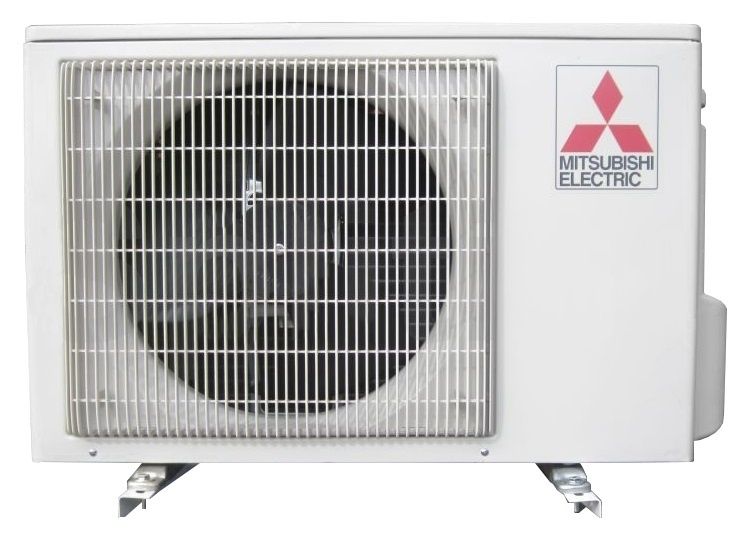 Настенный кондиционер Mitsubishi Electric Classic MSZ-HR25VF/MUZ-HR25VF фото#2
