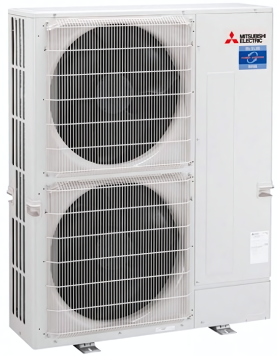 Кассетный кондиционер Mitsubishi Electric PLA-M125EA/PUHZ-ZRP125YKA фото#3