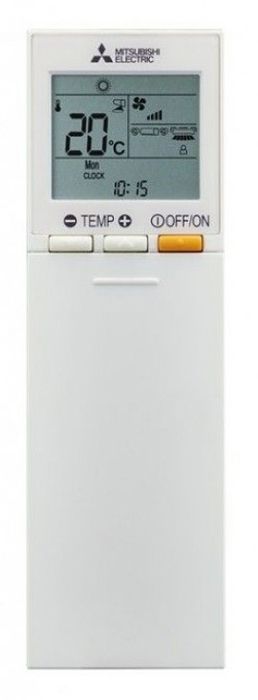 Настенный кондиционер Mitsubishi Electric Standard MSZ-AP71VGK/MUZ-AP71VG фото#2
