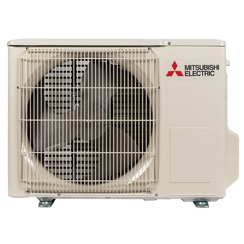 Настенный кондиционер Mitsubishi Electric Standard MSZ-AP71VGK/MUZ-AP71VG фото#3