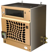 Высокотемпературная установка V камеры Friax SPC 48 WEVX Vintage