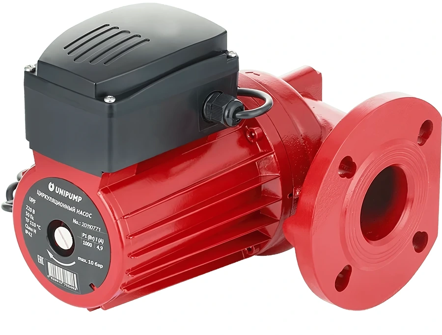 Насос для отопления Unipump UPF3 50-160 280