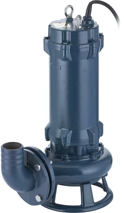 Фекальный насос Unipump FEKAMAX 25-15-2,2