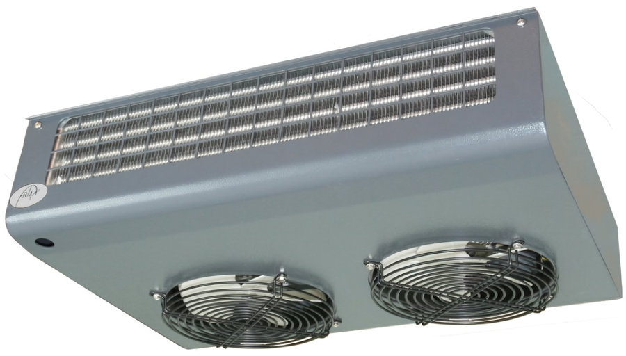 Высокотемпературная установка V камеры Friax SPC 48 WEVPL Vintage