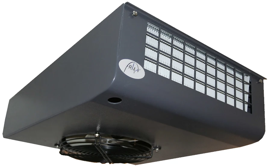 Высокотемпературная установка V камеры Friax SPC 30 WEVPL Vintage