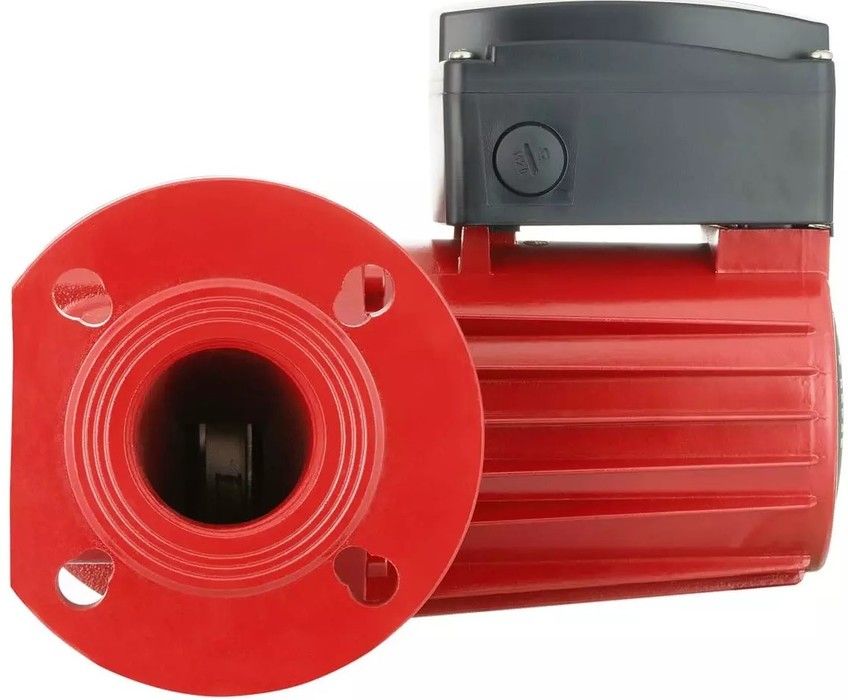 Циркуляционный насос Unipump UPF3 50-200 280 фото#2
