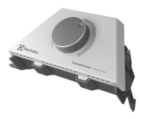 Блок управления Electrolux ECH/TUM3 механика фото#2
