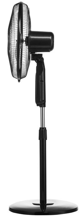 Напольный вентилятор Ballu BFF - 860R (black) фото#5