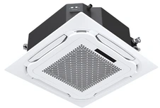 Кассетный фанкойл Royal Clima MACS-I-C61P2