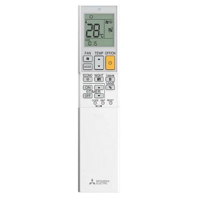 Кондиционер Mitsubishi Electric Мастер MSZ-BT50VG/MUZ-BT50VG фото#3